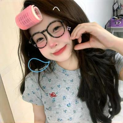 从天而降的一亿颗星星