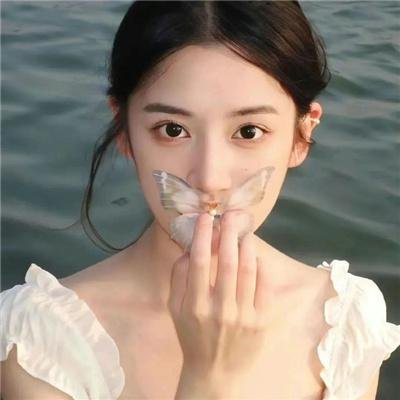 白衣修女