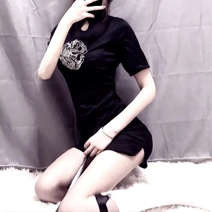 家族情仇