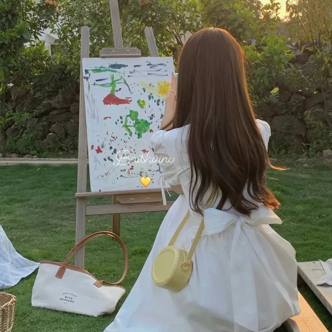 大河女王